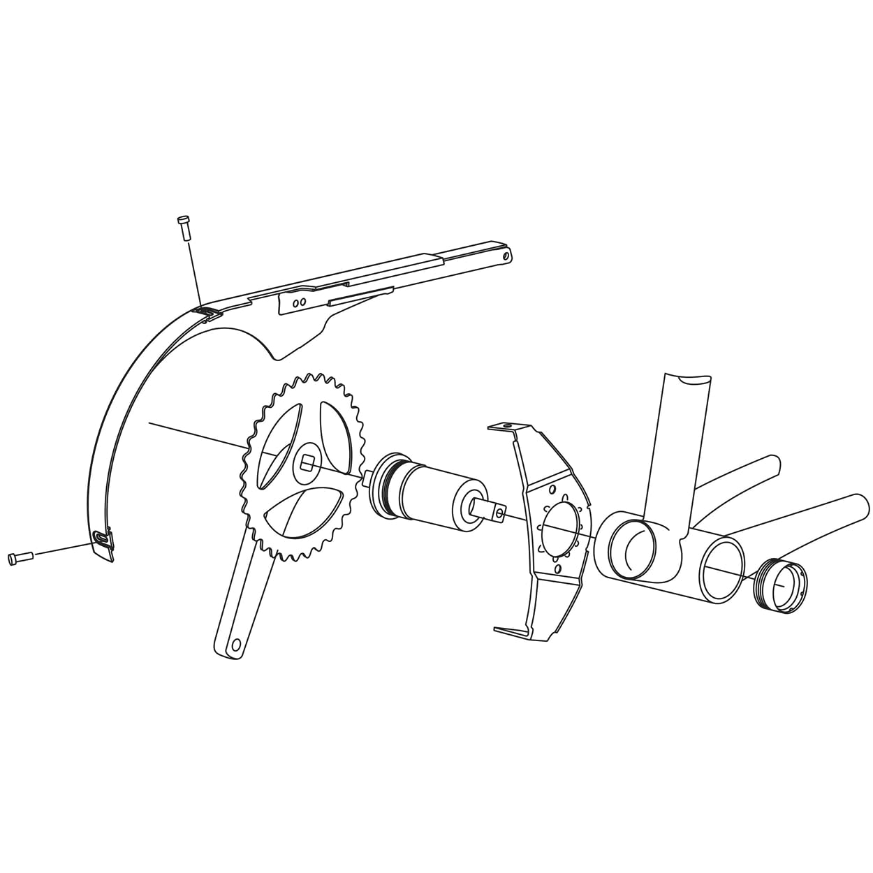 sks-germany-chainblade-black-fahrradkettenschutz-f-r-nabenschaltung-158-175-199- image 2