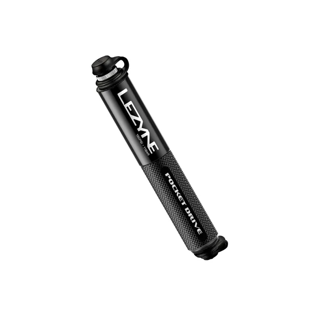 lezyne-pocket-drive-minipumpe image 1