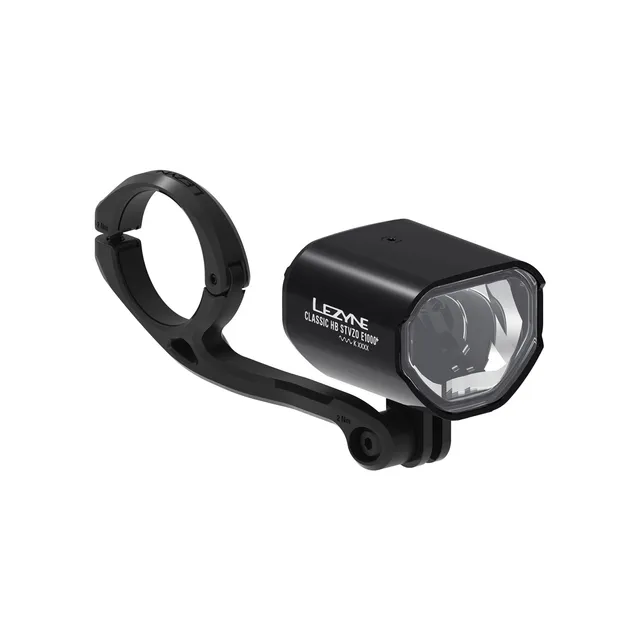 lezyne-e-bike-classic-hb-stvzo-e1000-frontlicht image 1