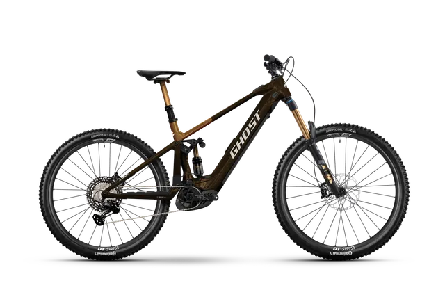 ghost-e-riot-cf-ltd-e-mountainbike-carbon-170-160-mm-xtr-bosch-800-wh image 1