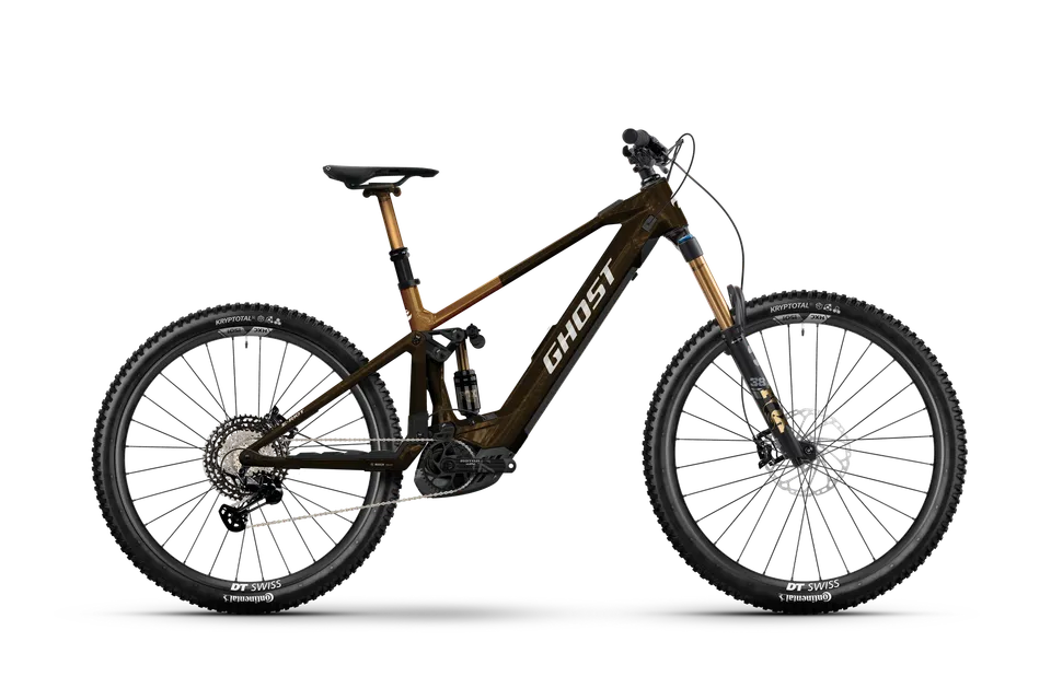 ghost-e-riot-cf-ltd-e-mountainbike-carbon-170-160-mm-xtr-bosch-800-wh image 1
