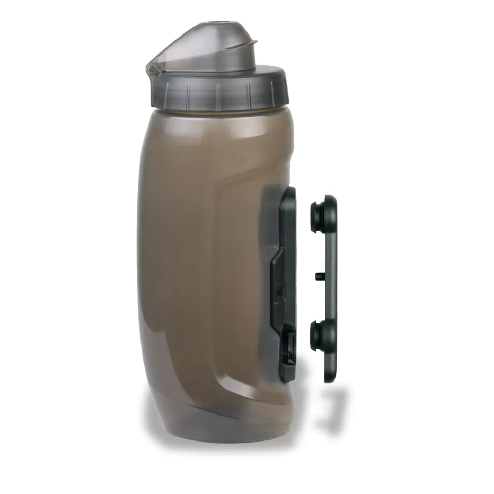 sks-germany-monkeylink-monkeybottle-twist-trinkflasche-590ml-mit-halter-set image 1
