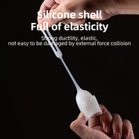 rockbros-ghost-elastic-r-cklicht-usb-c-ip64-silikon image 5