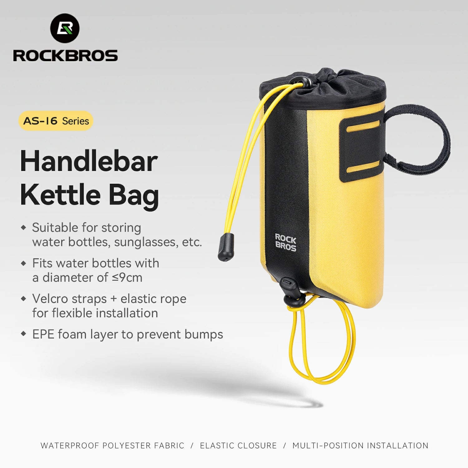 rockbros-as-162-lenkertasche-trinkflaschen-tasche-1l-100-wasserdicht image 3
