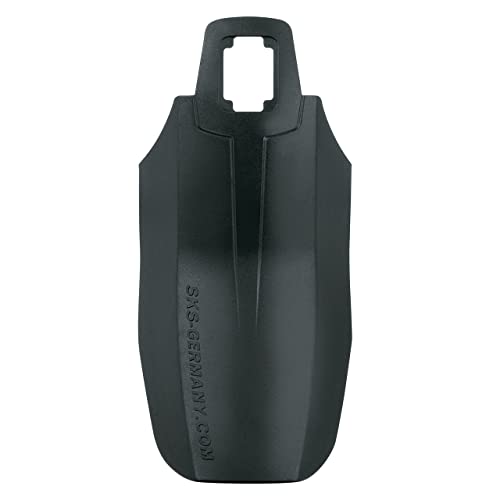 sks-bluemels-primus-schmutzf-nger-53-mm-schwarz image 2