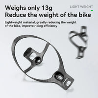 rockbros-flaschenhalter-carbon-13g-3k-t800 image 4
