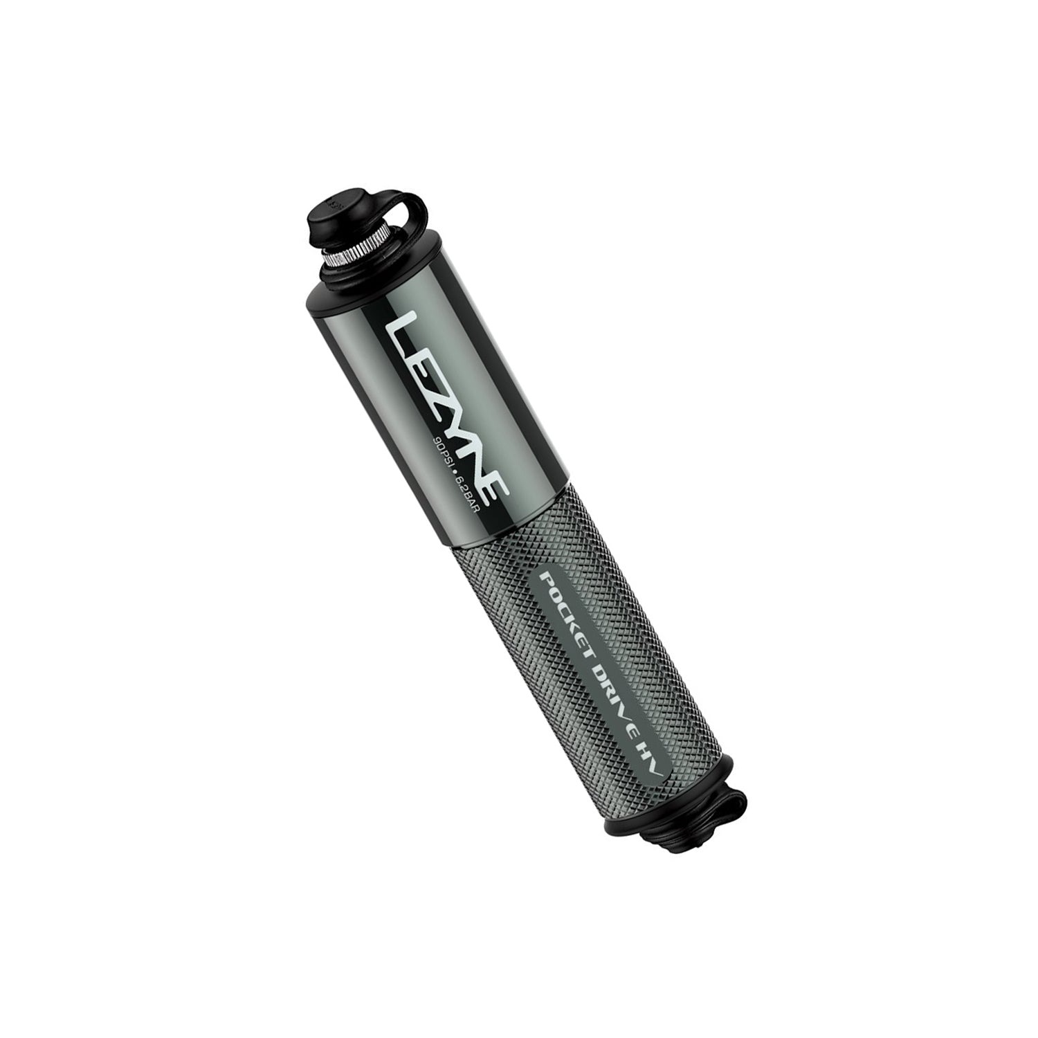lezyne-pocket-drive-hv-minipumpe image 2