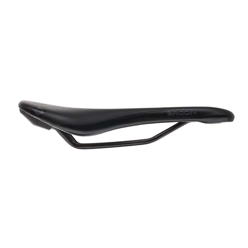 ergon-sr-pro-rennrad-sattel-small-medium-schwarz image 4
