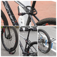rockbros-5-digit-bike-lock-kabelschloss-70-inch-5-9ft-kombination image 4