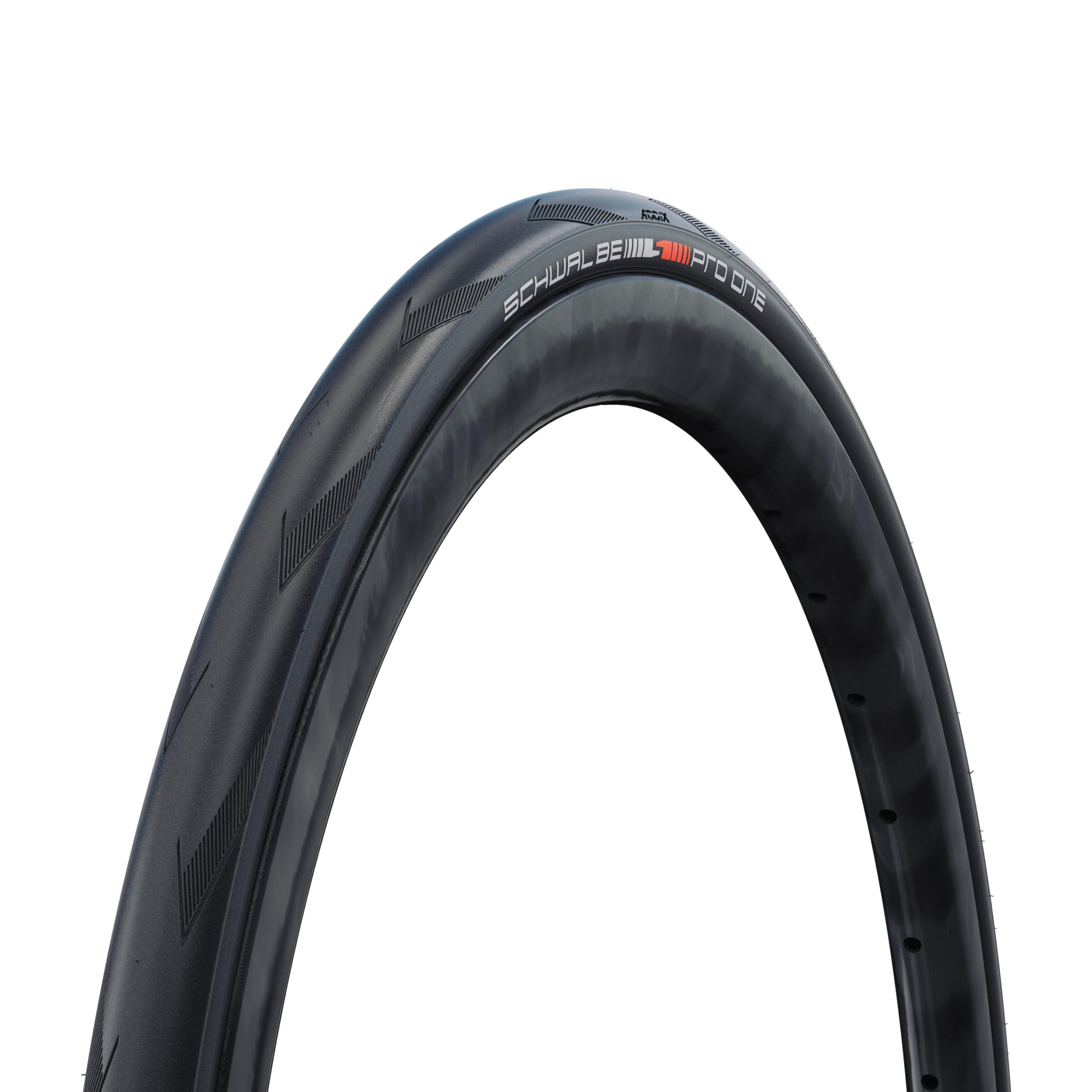 schwalbe-pro-one-tle-rennradreifen-tubeless-easy-v-guard-pannenschutz-super-race image 1