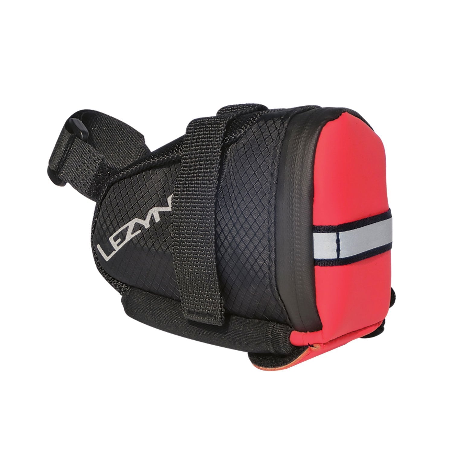 lezyne-s-caddy-loaded-satteltasche-mit-v-pro-5-tool-keil-tasche image 3