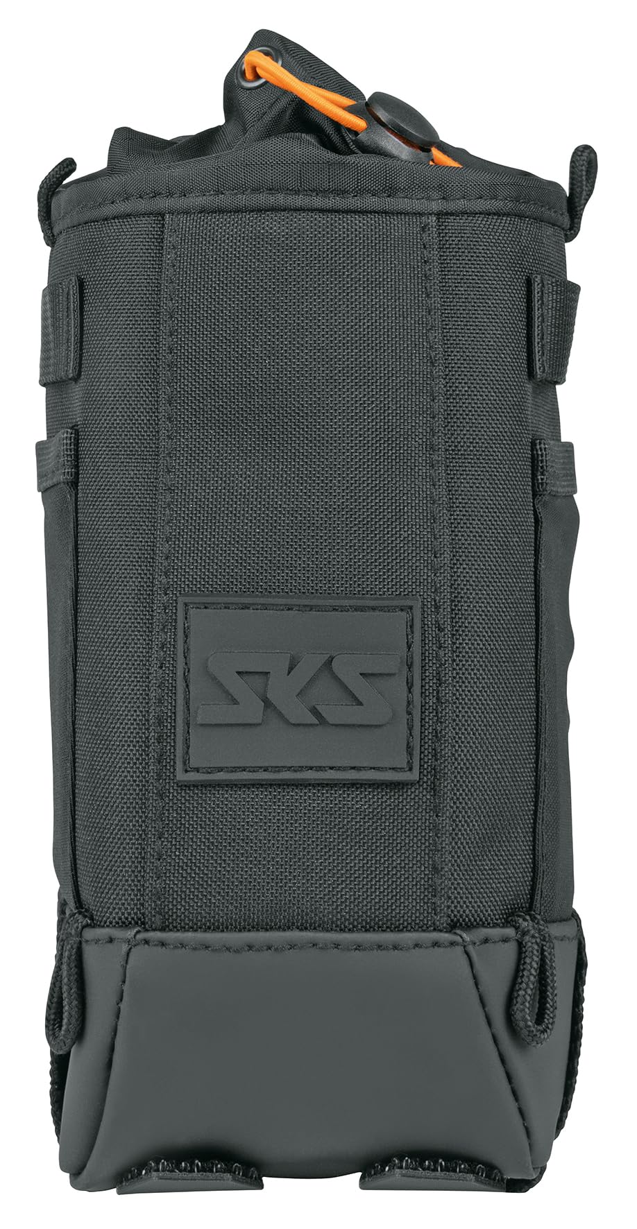 sks-germany-urban-stem-bag-fahrradtasche-schwarz-lenkertasche-wasserabweisend image 3