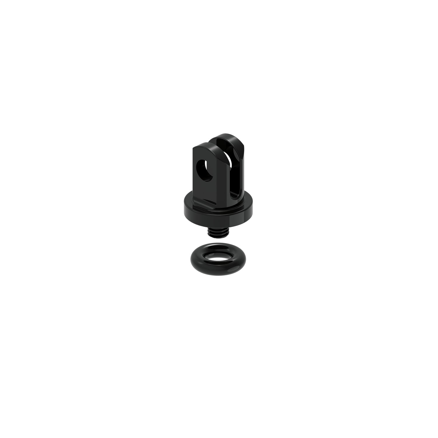 lezyne-gopro-led-adapter-lenkerhalterung image 2