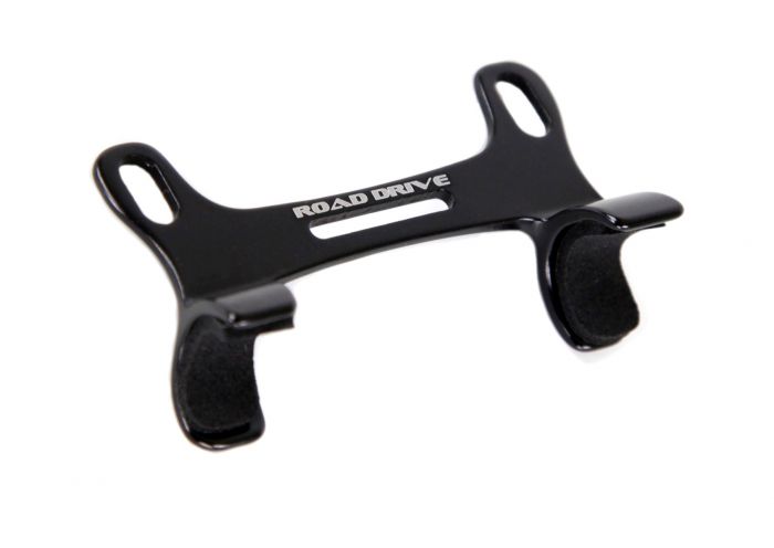 lezyne-road-drive-mount-cnc-aluminium-pumpenhalterung-f-r-road-drive-und-carbon- image 1