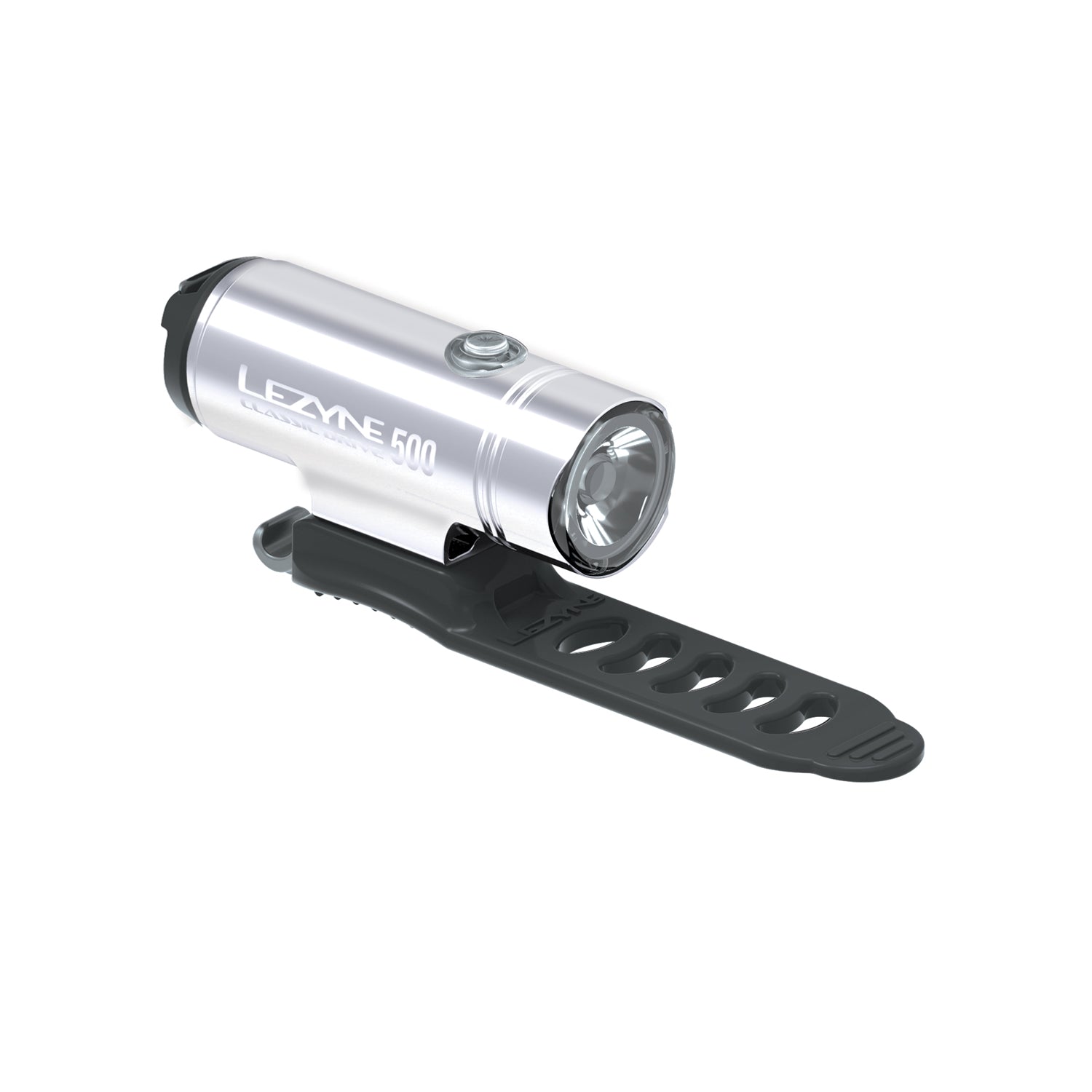 lezyne-classic-drive-500-vorderlicht image 2