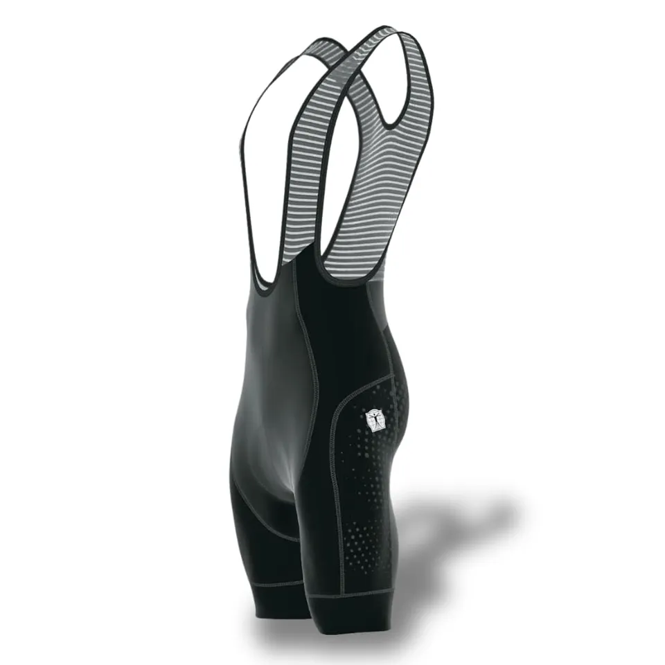 sks-germany-rennrad-bibshort-herren-m-punkte image 1