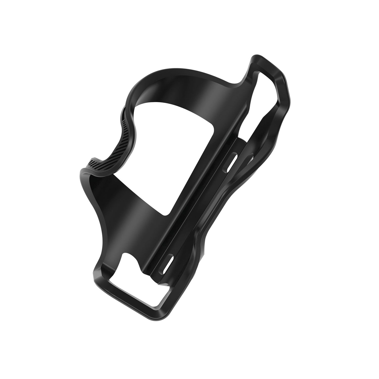 lezyne-flow-cage-sl-enhanced-flaschenhalter-rechts-mit-side-load image 1