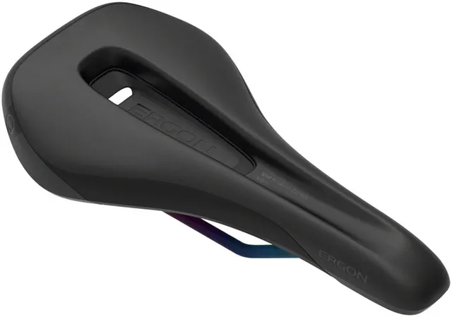 ergon-sm-enduro-comp-fahrradsattel-herren-s-m-stealth-oil-slick image 1