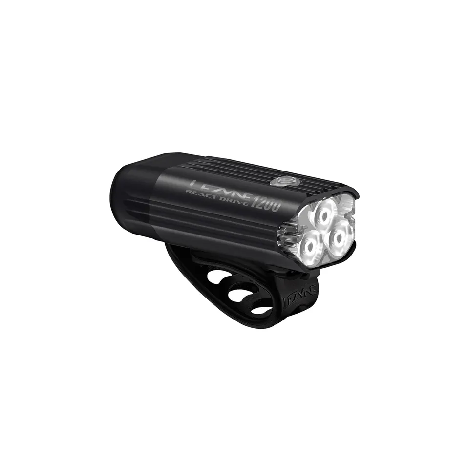 lezyne-react-drive-front-1200-lumen-led-frontlicht image 1