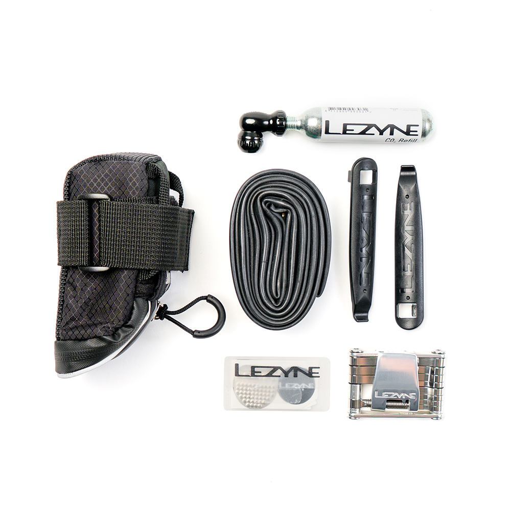 lezyne-micro-caddy-satteltasche-s-m-xl image 7