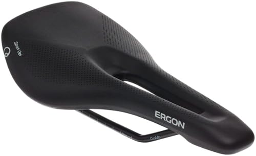 ergon-sr-sport-gel-damensattel-s-m-schwarz image 6