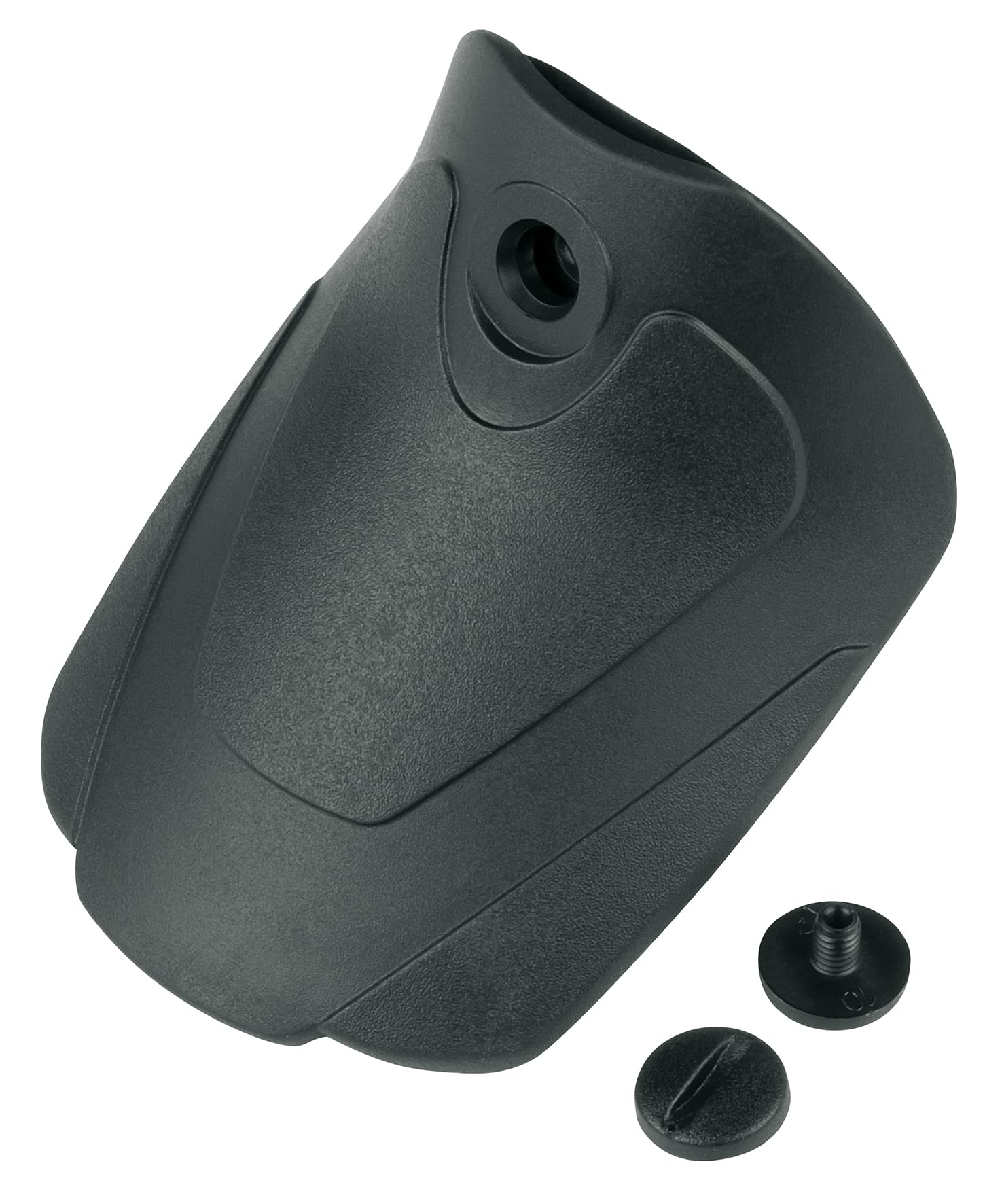 sks-spoiler-schutzblechspoiler-schwarz-f-r-37-45-mm-kunststoffbleche image 1