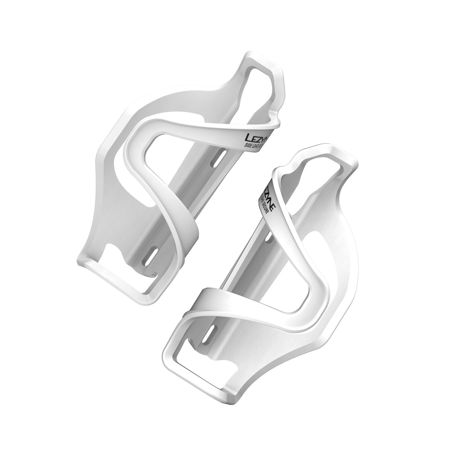 lezyne-flow-cage-sl-flaschenhalter-paar-side-load-composite image 2