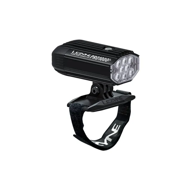 lezyne-helmet-micro-drive-pro-1000-helm-frontlicht image 1