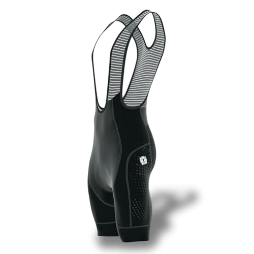 sks-germany-rennrad-bibshort-damen-m-punkte image 5