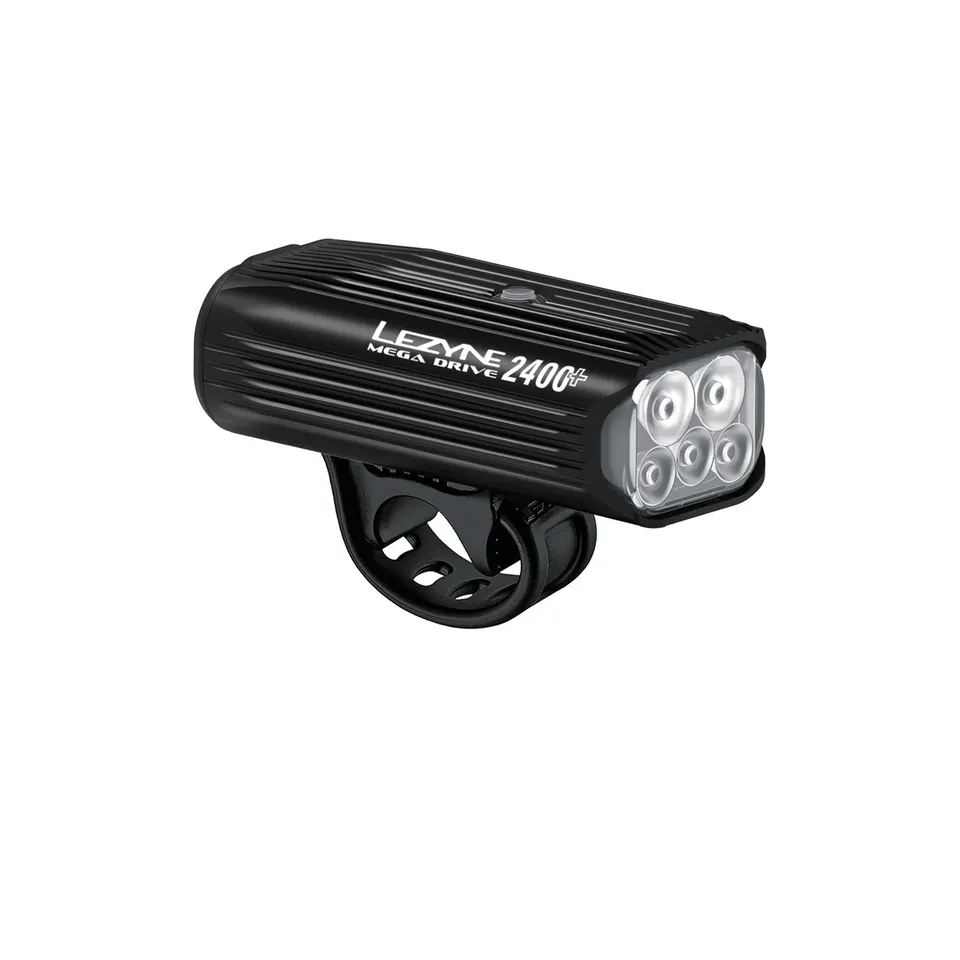 lezyne-mega-drive-2400-frontlicht image 1