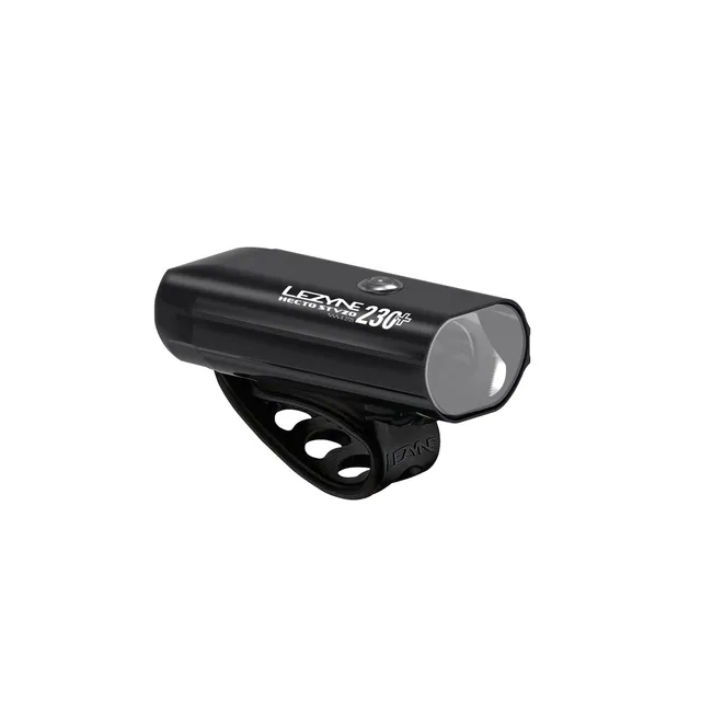 lezyne-hecto-stvzo-230-front-led-fahrradlicht image 1