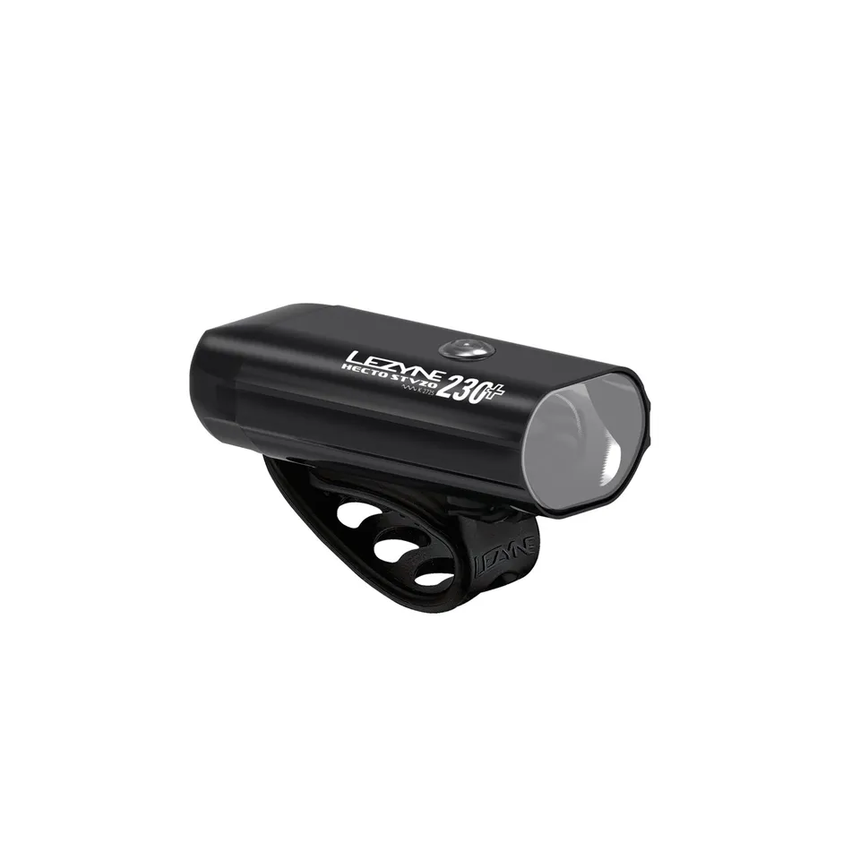 lezyne-hecto-stvzo-230-front-led-fahrradlicht image 1