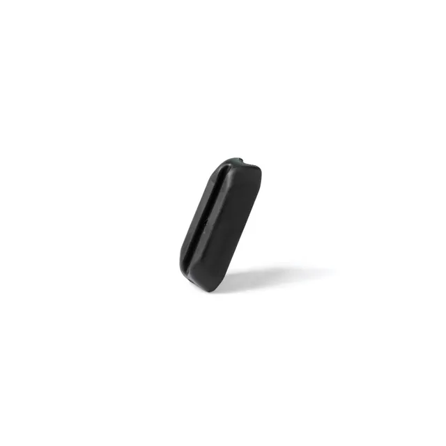 lezyne-d-shape-seatpost-adapter-halter-f-r-ktv-strip-drive-r-cklicht image 1