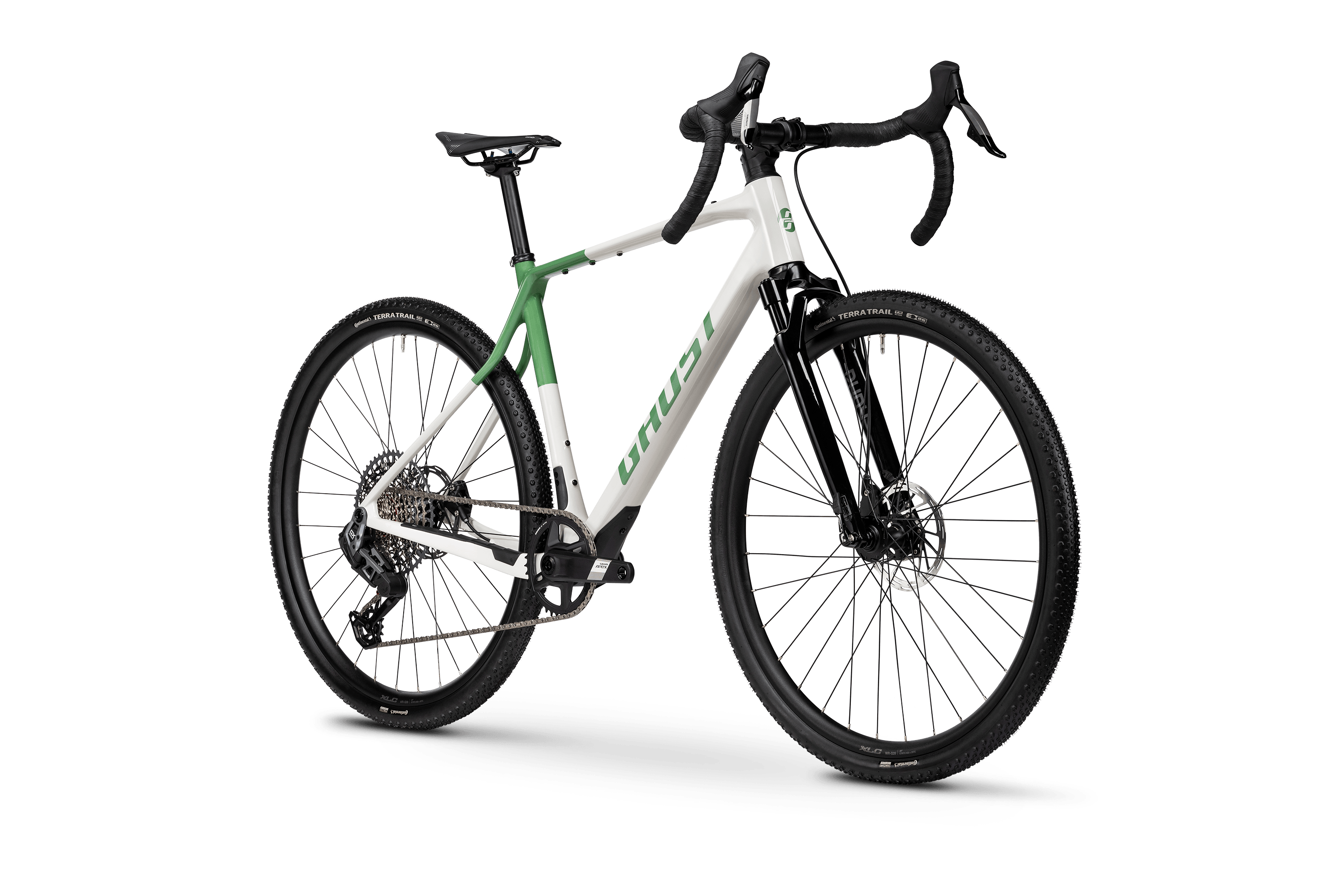 ghost-asket-cf-full-party-gravelbike-carbon-sram-axs-rudy image 2