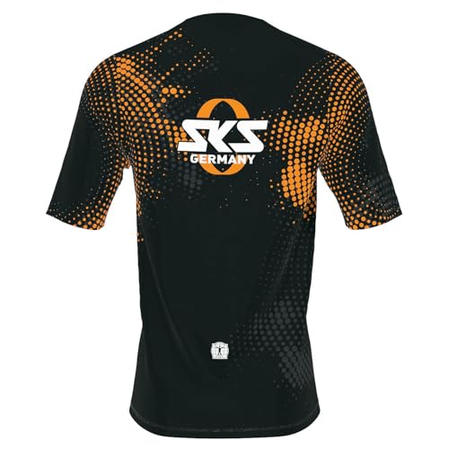 sks-germany-mtb-shirt-unisex-xl-punkte image 7