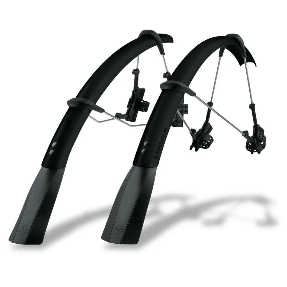 sks-germany-raceblade-pro-set-black-matt-rennrad-schutzblech image 1