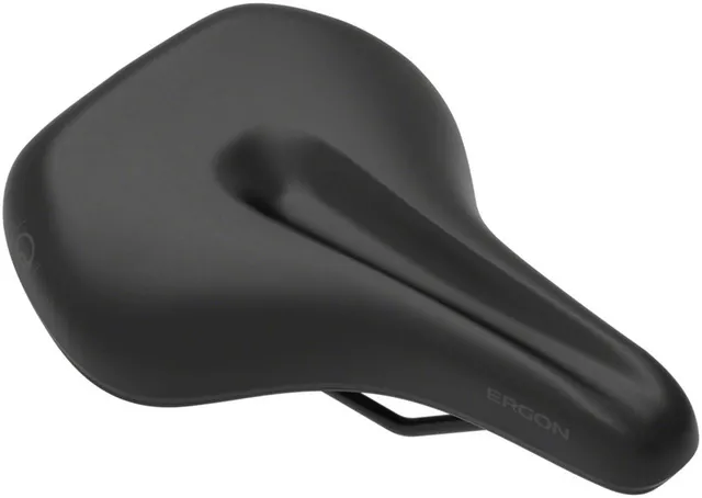 ergon-sc-core-prime-damen-sattel-m-l-schwarz image 1