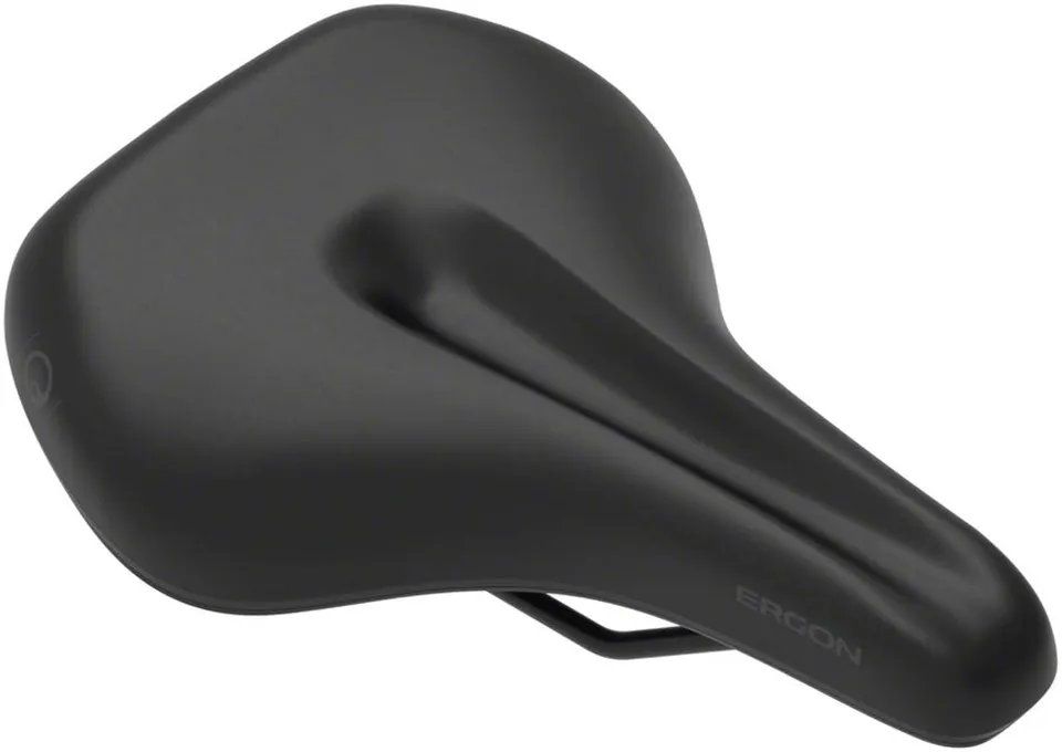 ergon-sc-core-prime-damen-sattel-m-l-schwarz image 1