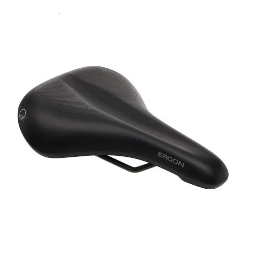 ergon-st-gel-men-m-l-fahrradsattel-touring-urban-e-bike image 1