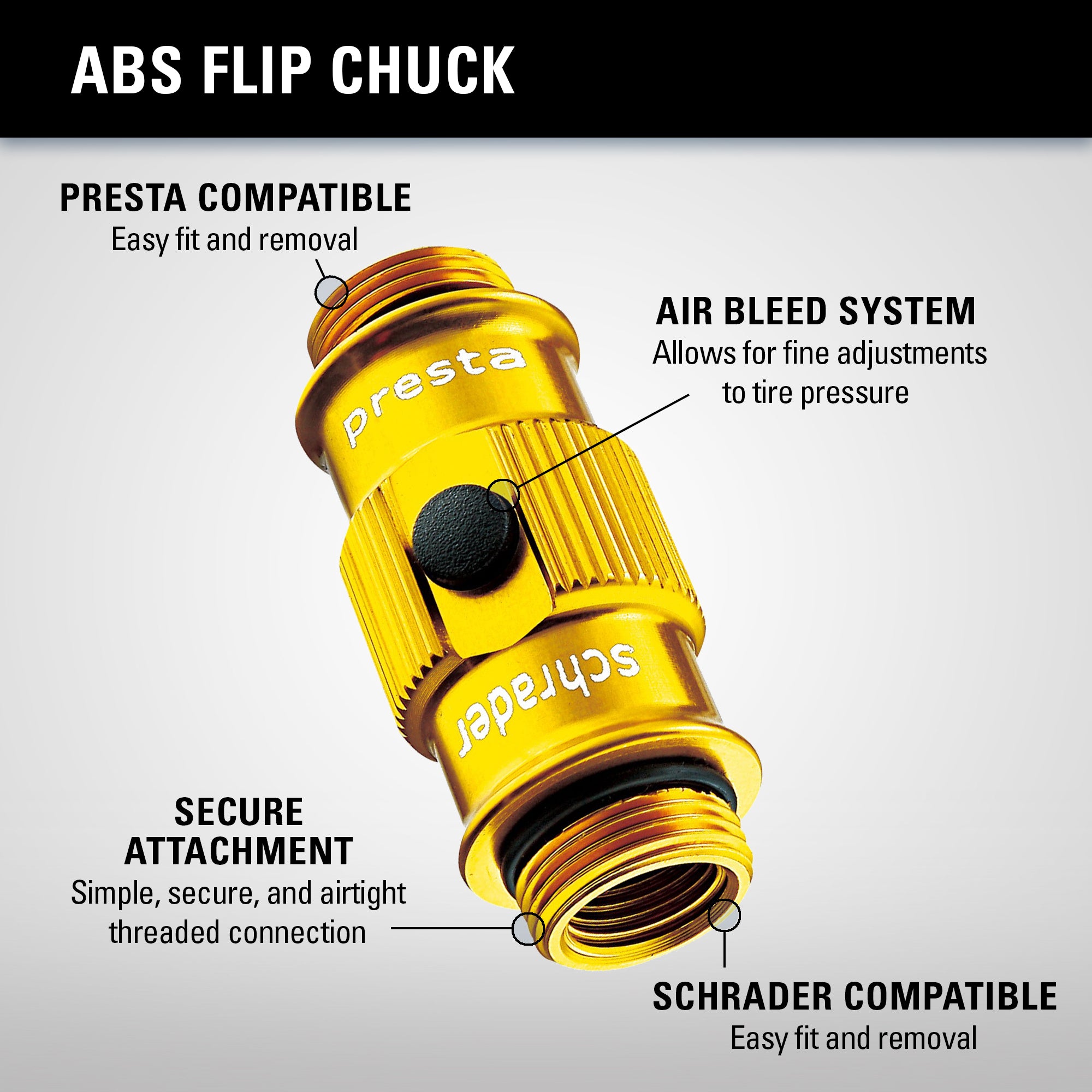 lezyne-abs-flip-chuck-std-ersatz-ventilkopf-f-r-standpumpen image 3