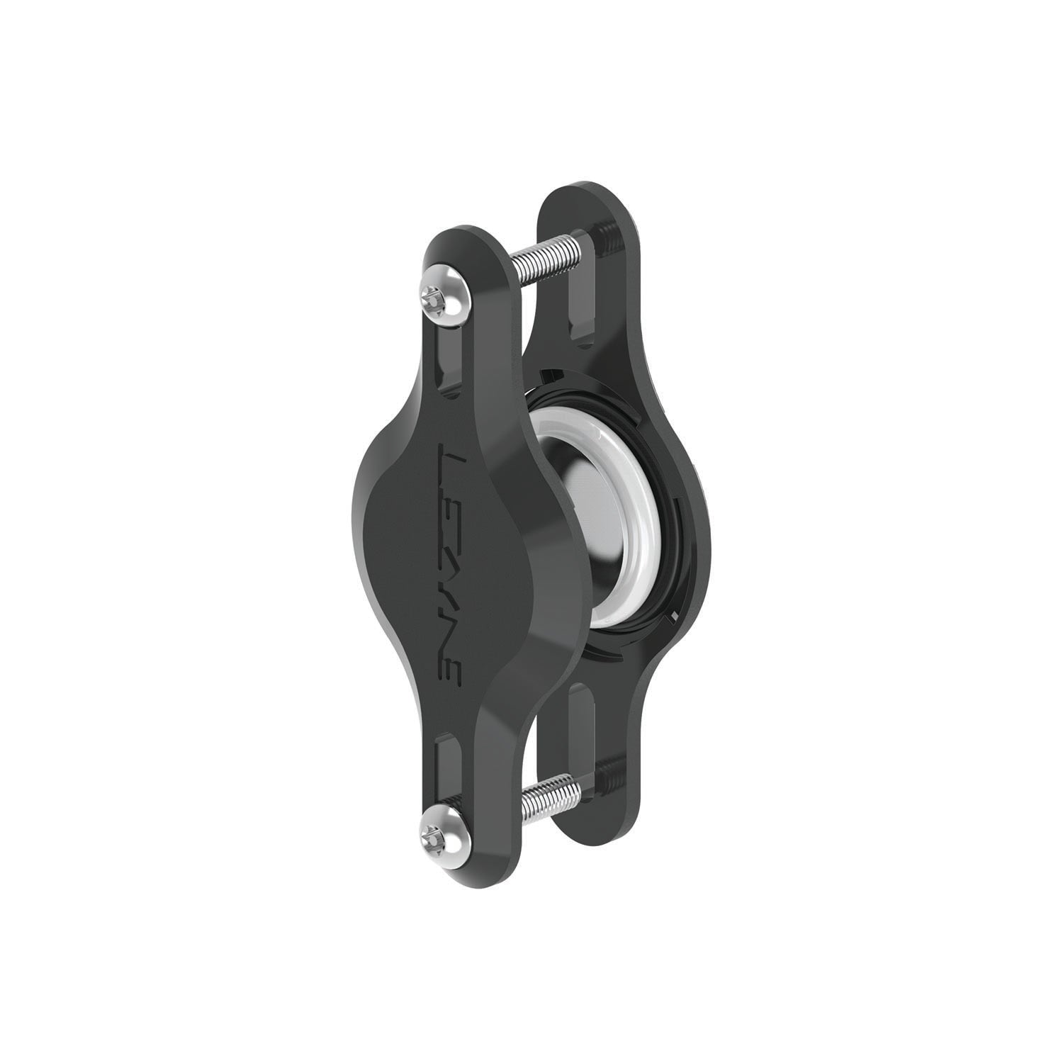 lezyne-matrix-bike-tagger-airtag-halterung image 4