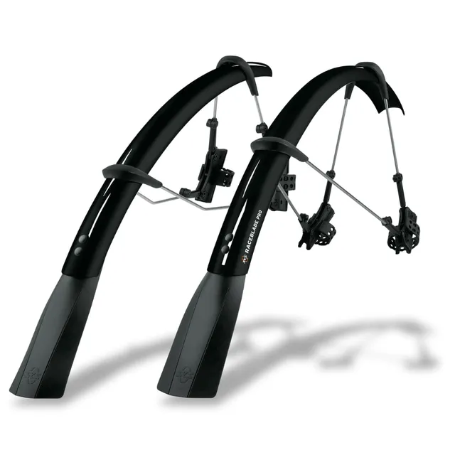sks-germany-raceblade-pro-schutzblech-set-schwarz-f-r-rennrad image 1