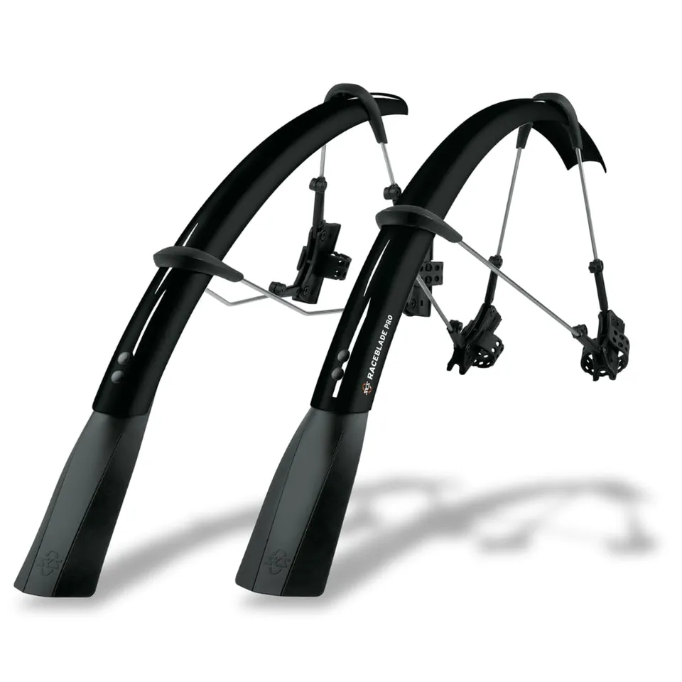 sks-germany-raceblade-pro-schutzblech-set-schwarz-f-r-rennrad image 1