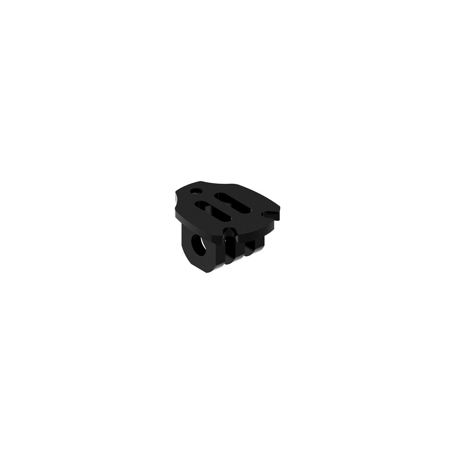 lezyne-flexi-forward-mount-lenkerhalter-31-8-mm-cnc-aluminium image 5