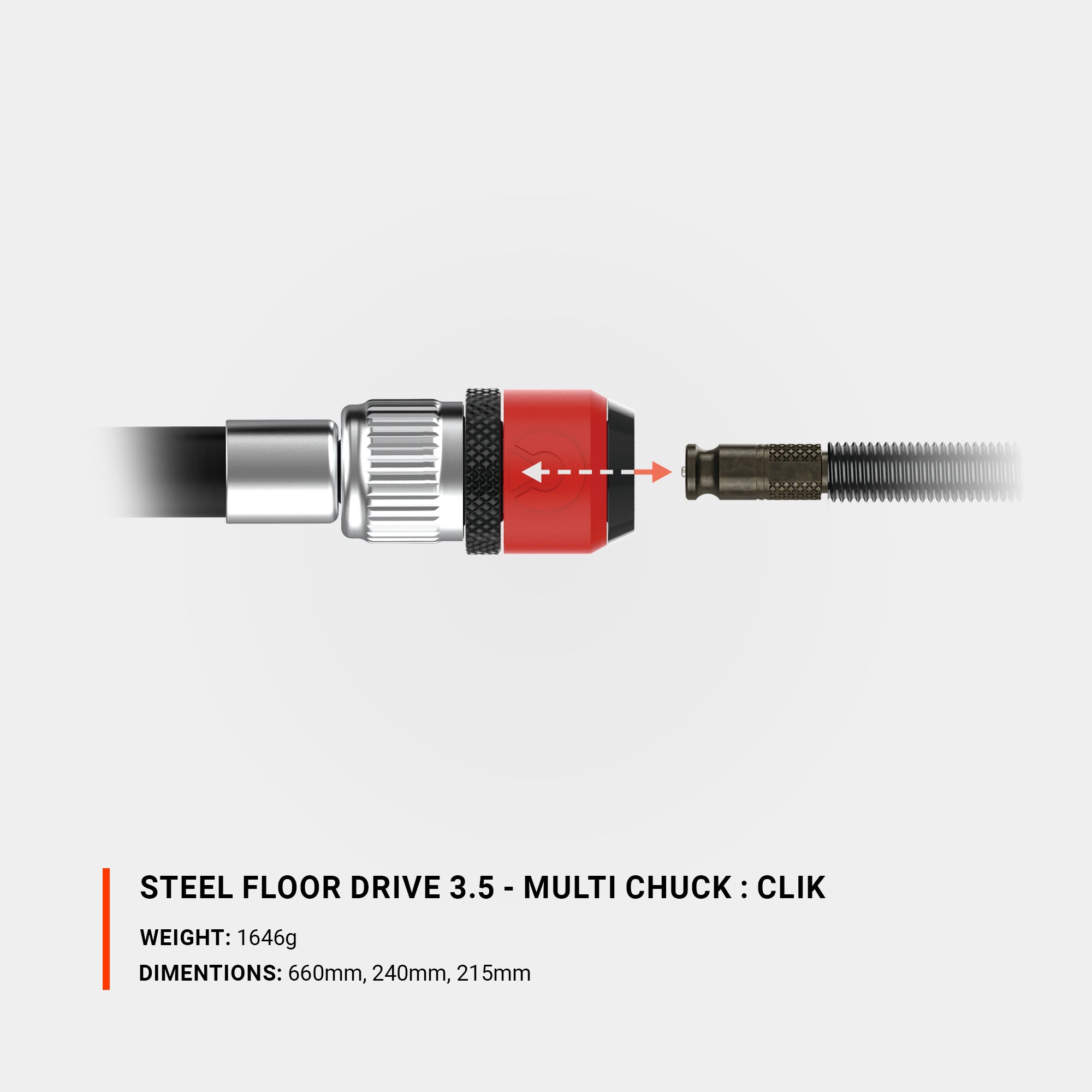 lezyne-steel-floor-drive-3-5-standpumpe-multi-chuck image 6