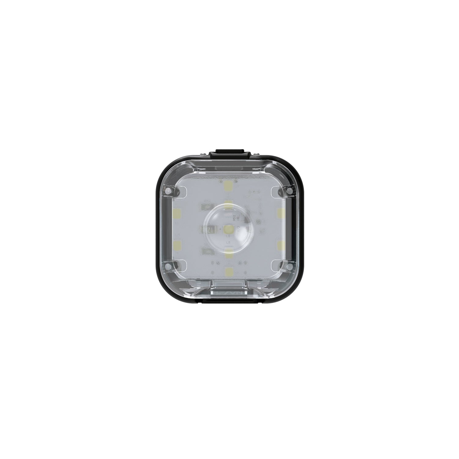 lezyne-zecto-drive-350-front-led-fahrradlicht-350-lumen image 6