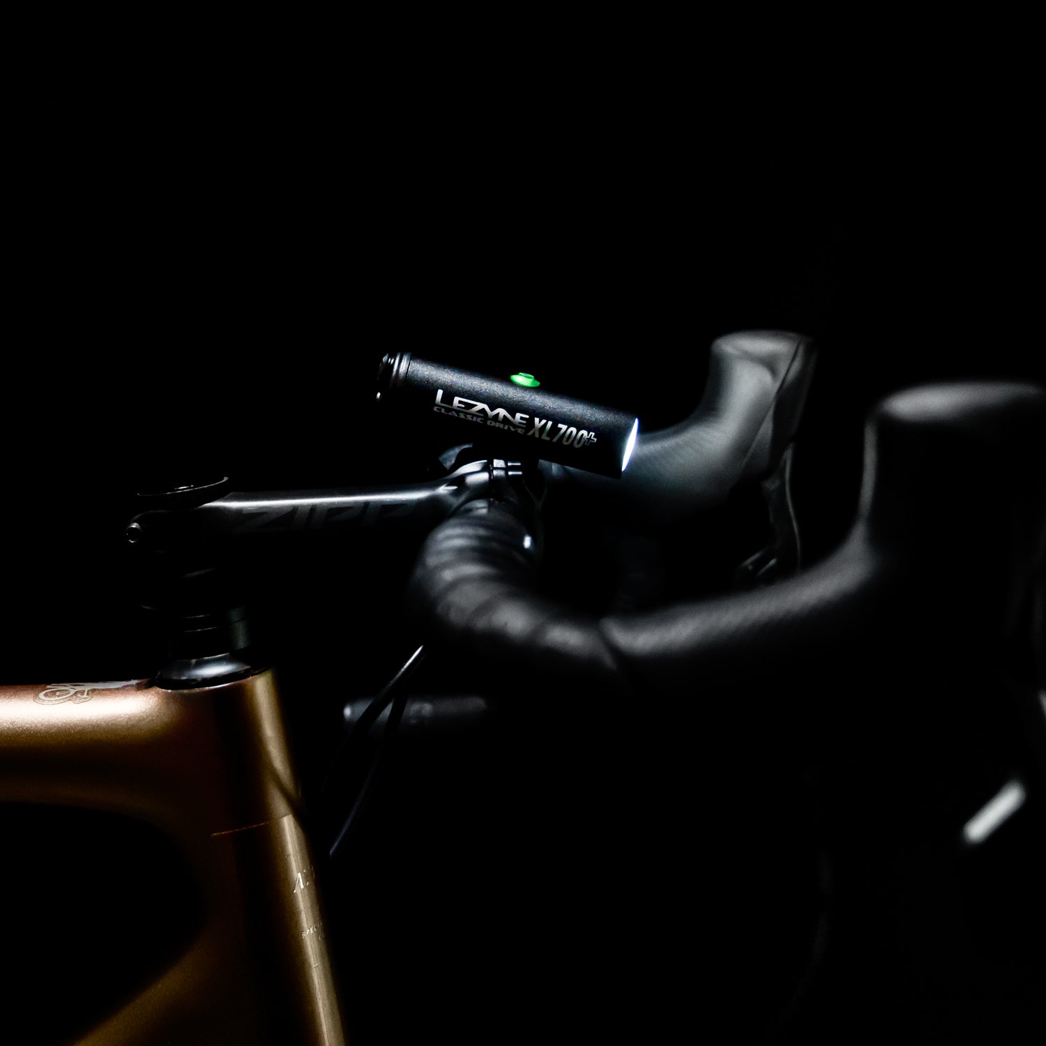 lezyne-classic-drive-xl-700-stick-drive-licht-pair image 4