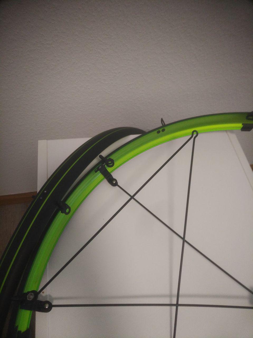 Fast perfekt