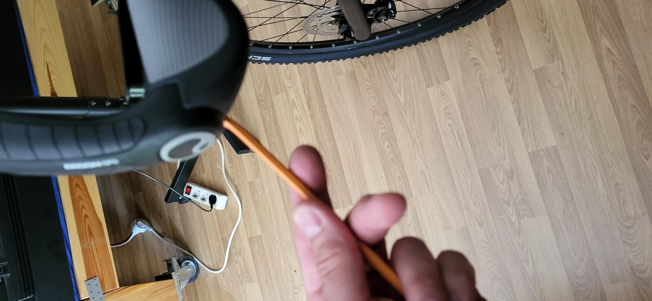 Bequem, aber Eingewöhnung nötig