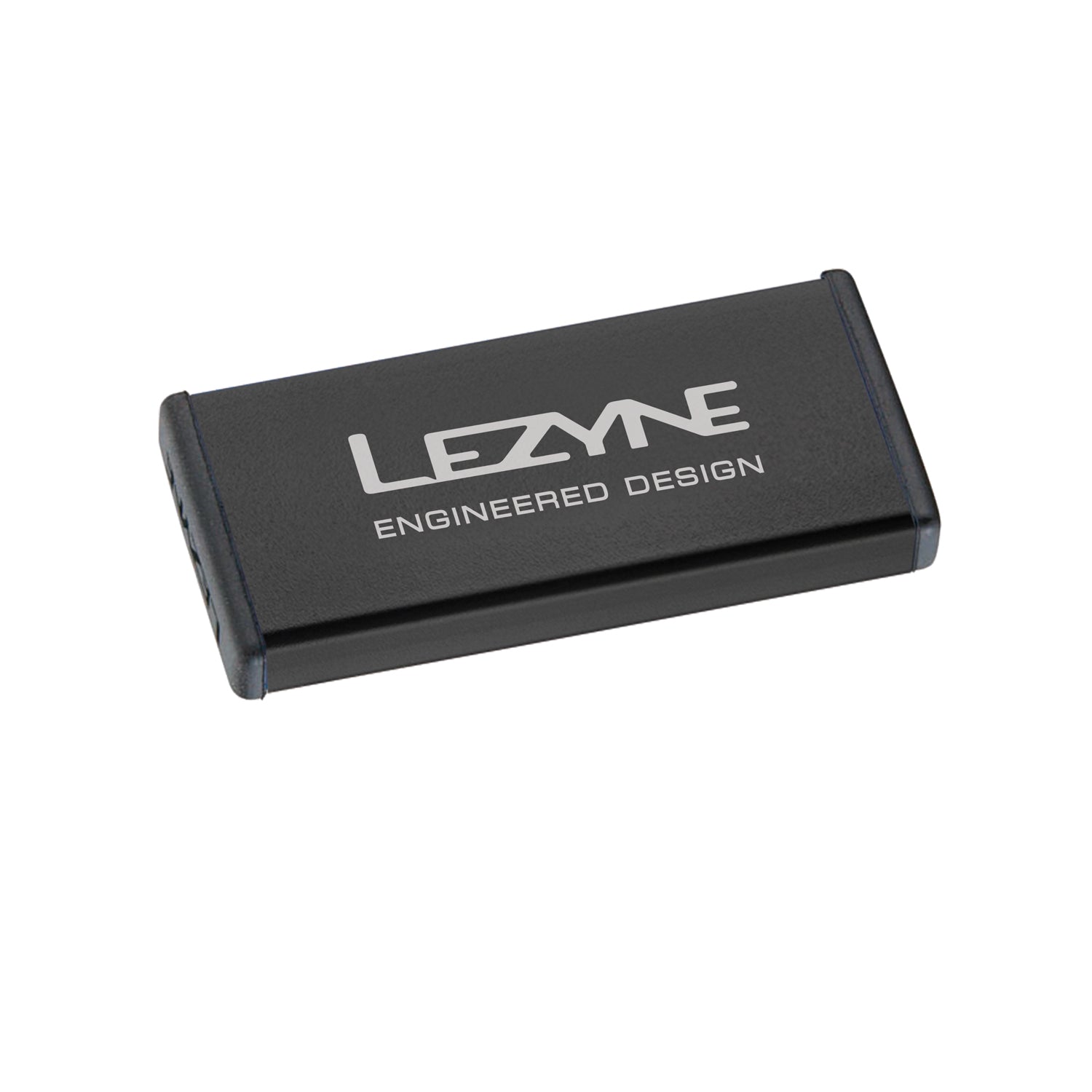 lezyne-metal-kit-flickset-alu-box-6x-selbstklebend-reifenheber-boot image 1